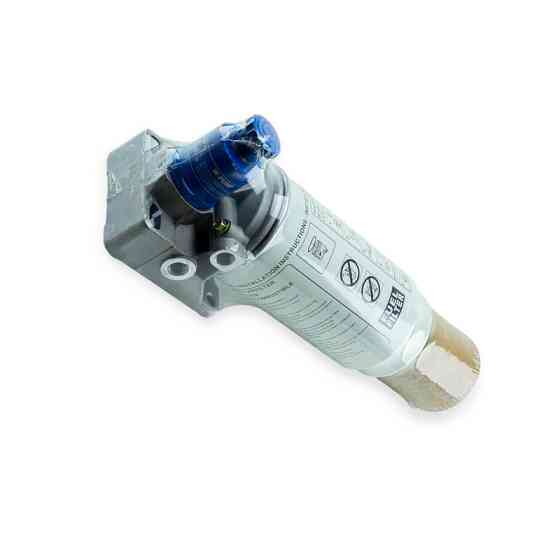 Фильтр Камаз ЕВРО-2 (PL420х) в сборе с насосом топливный Мукачево