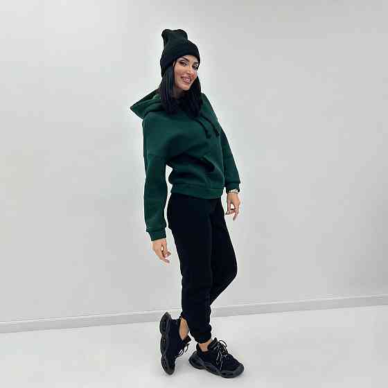 Спортивний комплект на флісі Inside Турція оптом Київ