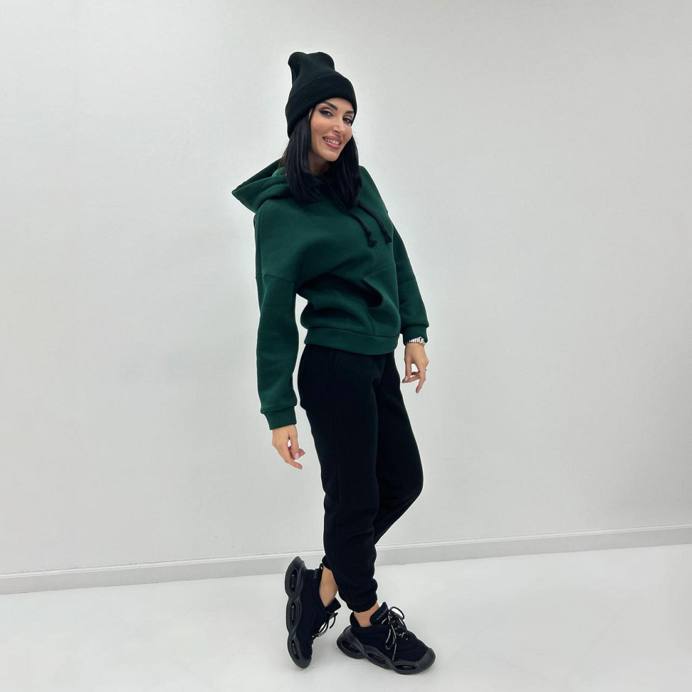 Спортивный комплект на флисе Inside Турция Киев - изображение 4