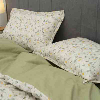 Постільна білизна Tiare Люкс 142 Сатин двоспальний (142_Luxe_dv) Вінниця