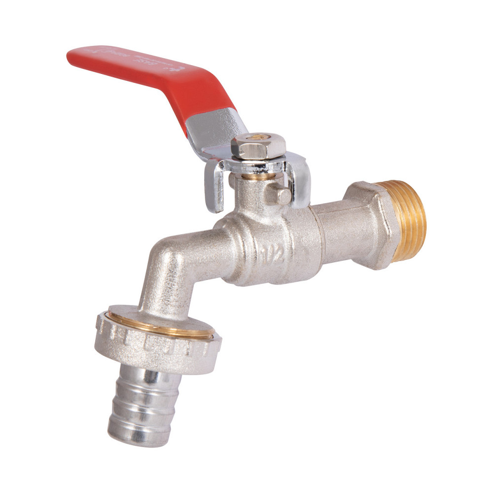 Кран поливальнийThermo Alliance Base 1/2" НР SV140W15 Київ - фото 1