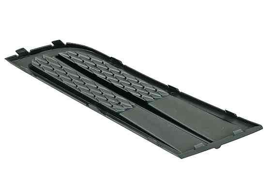 Заглушка фары Фольцваген Jetta 6 (2014-2019) рестайлинг левая противотуманной Мукачево