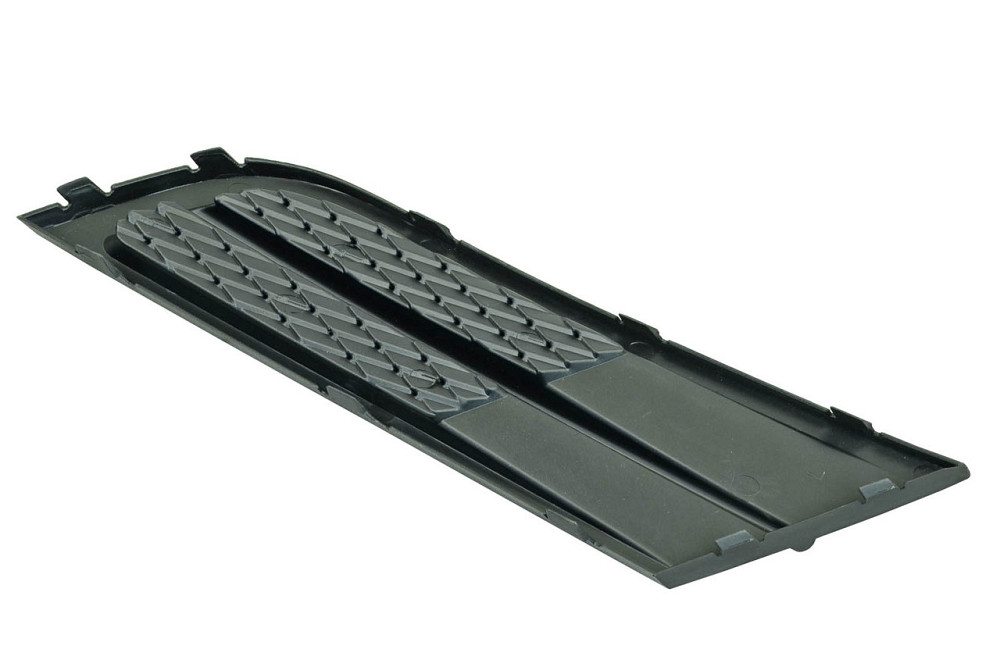 Заглушка фары Фольцваген Jetta 6 (2014-2019) рестайлинг левая противотуманной Мукачево - изображение 1