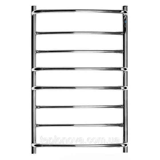 Полотенцесушитель Омега 500х800 Черновцы