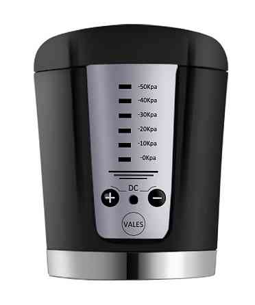Автоматична вакуумна помпа із зарядкою від USB CANWIN ENLARGEMENT Passion Pump Men - P628AU Sex Aura Київ