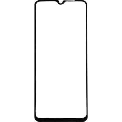 Стекло защитное XoKo Full Cover Ultra-Thin Poco C40 Black 2 pcs (XK-FCU-PC-C40) Винница