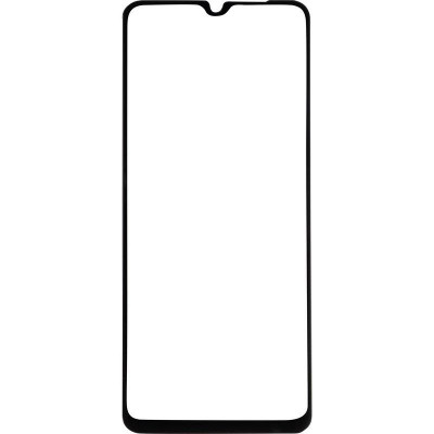 Стекло защитное XoKo Full Cover Ultra-Thin Poco C40 Black 2 pcs (XK-FCU-PC-C40) Винница - изображение 2