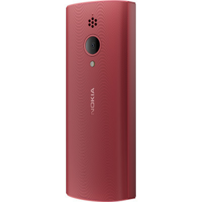 Мобильный телефон Nokia 150 2023 Red Винница - изображение 4