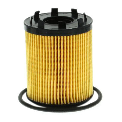 Фильтр масляный MECAFILTER ELH4339 Винница - изображение 1