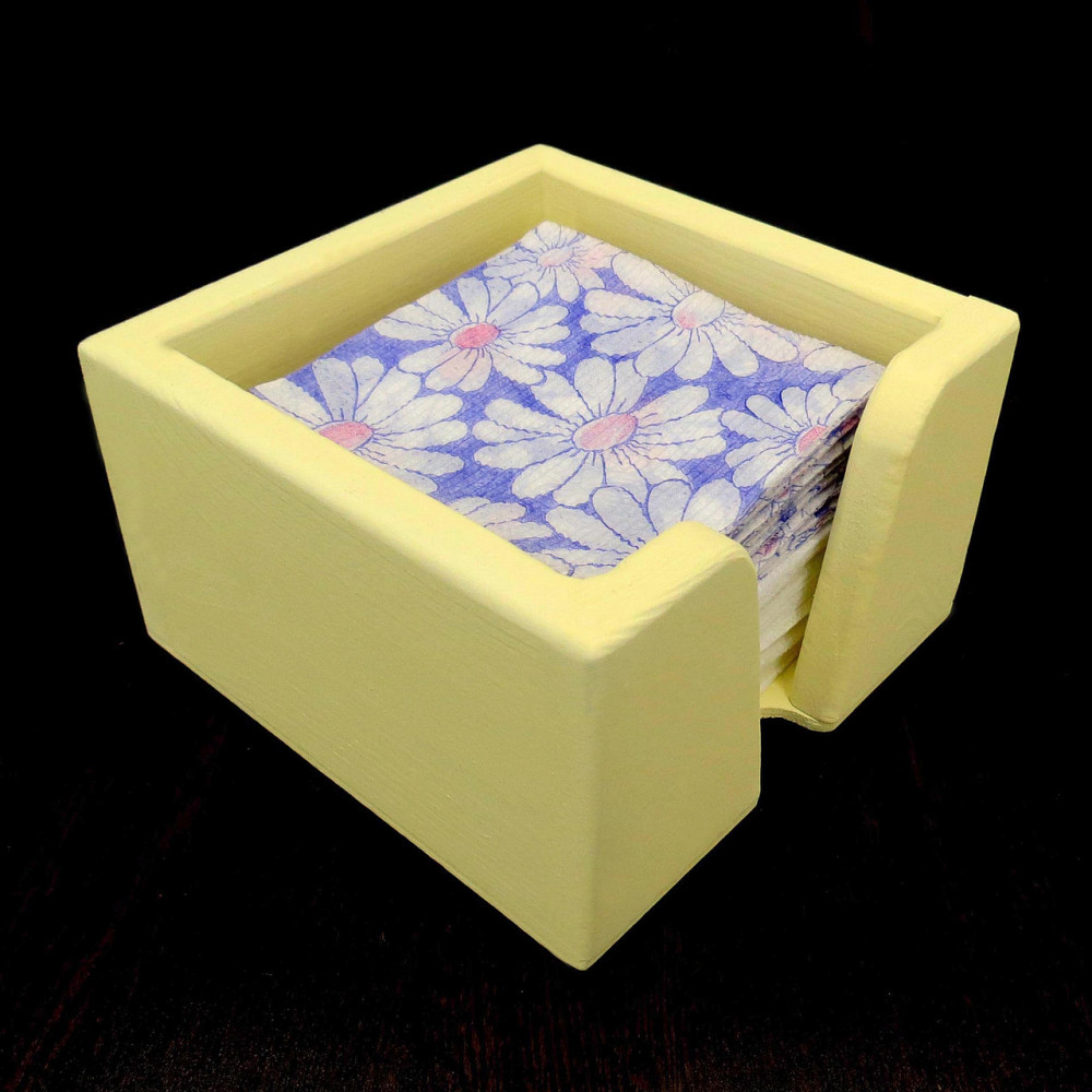 Серветниця "Гвадіана" лимонад Миколаїв - фото 1