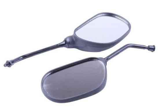 Дзеркала на скутер Ямаха, М8, к-т: 2 шт., Мукачево