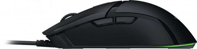 Миша Razer Cobra Black (RZ01-04650100-R3M1) Чорний Харків - фото 2