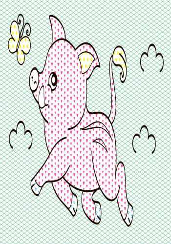 Детская водная раскраска: Дикие животные 734008, 8 страниц Винница - изображение 7