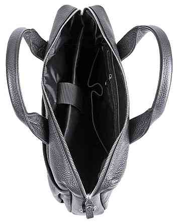 Сумка для ноутбука Черная (SHVIGEL) Киев