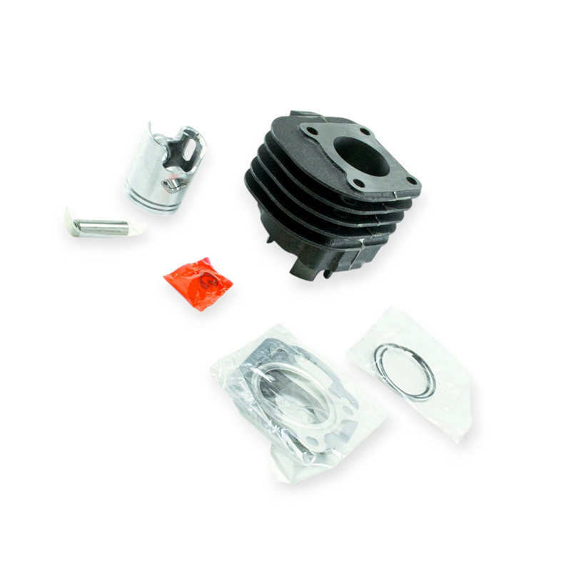 Циліндр збору Ямаха JOG 50 3KJ (d=40) Мукачево - фото 1