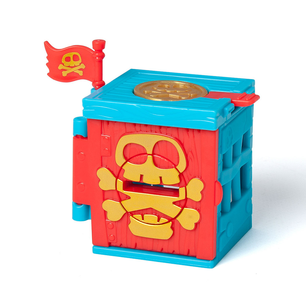 Ігровий набір Piratix серії Golden Treasure - Фортеця Днепр - изображение 4