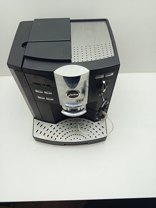 Кавомашина jura impressa x s90 (Б клас) Луцк - изображение 1
