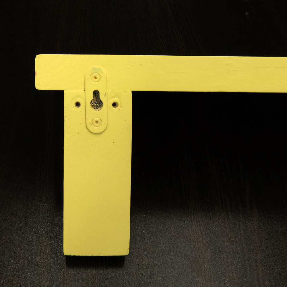 Настенная полка 