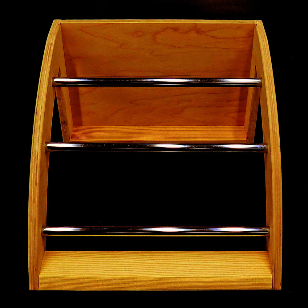 Полка для ванной 