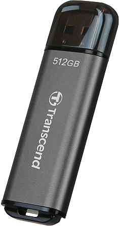 Flash Drives Transcend JetFlash 920 512GB USB 3.2 (TS512GJF920) (6702577) Київ