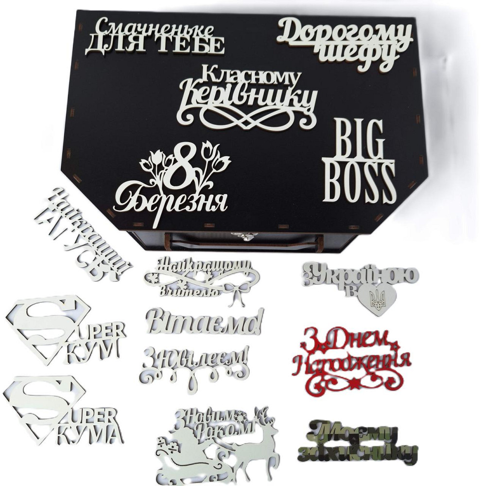 Подарунок найкращому вчителю на 1 вересня, День вчителя, День Знань, 8 березня, новий рік, випускний. Одеса - фото 8