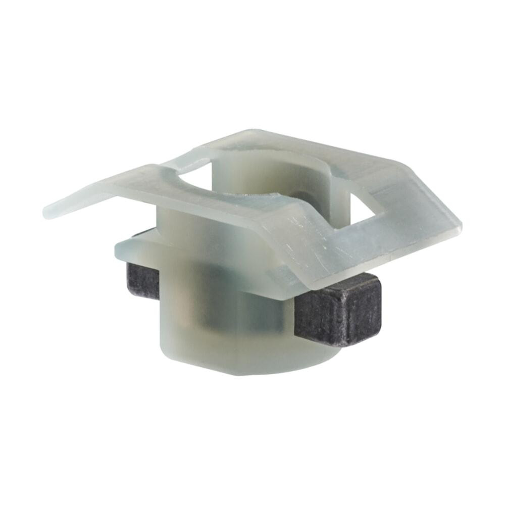 Гайка мото отсека Peugeot Citroen 694353 Киев - изображение 1