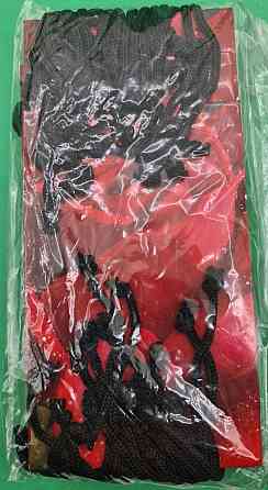 Пакет паперовий подарунковий малий 11/18/5 (арт М056) (12 шт.) Харків