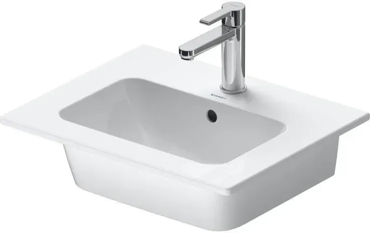 Раковина  Duravit Me By Starck 53Cm 2336530000 Киев - изображение 1