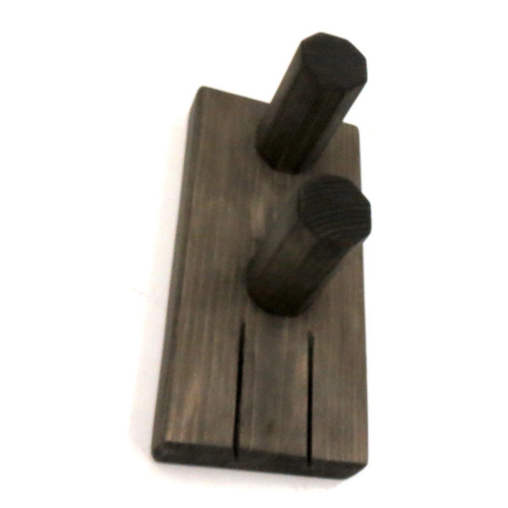 Настенный держатель гитары 