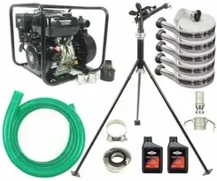 Насос Holida Motopompa Ciśnieniowa 10Bar Nr. 2 (466F2151A_20200731113239) Киев