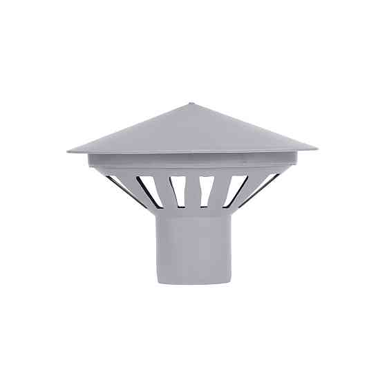 Грибок вентиляційний PPR TA Sewage 50 Київ