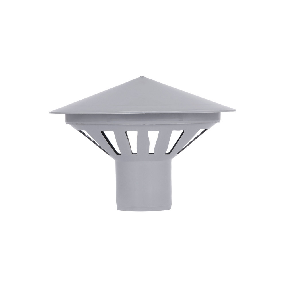 Грибок вентиляційний PPR TA Sewage 50 Київ - фото 1