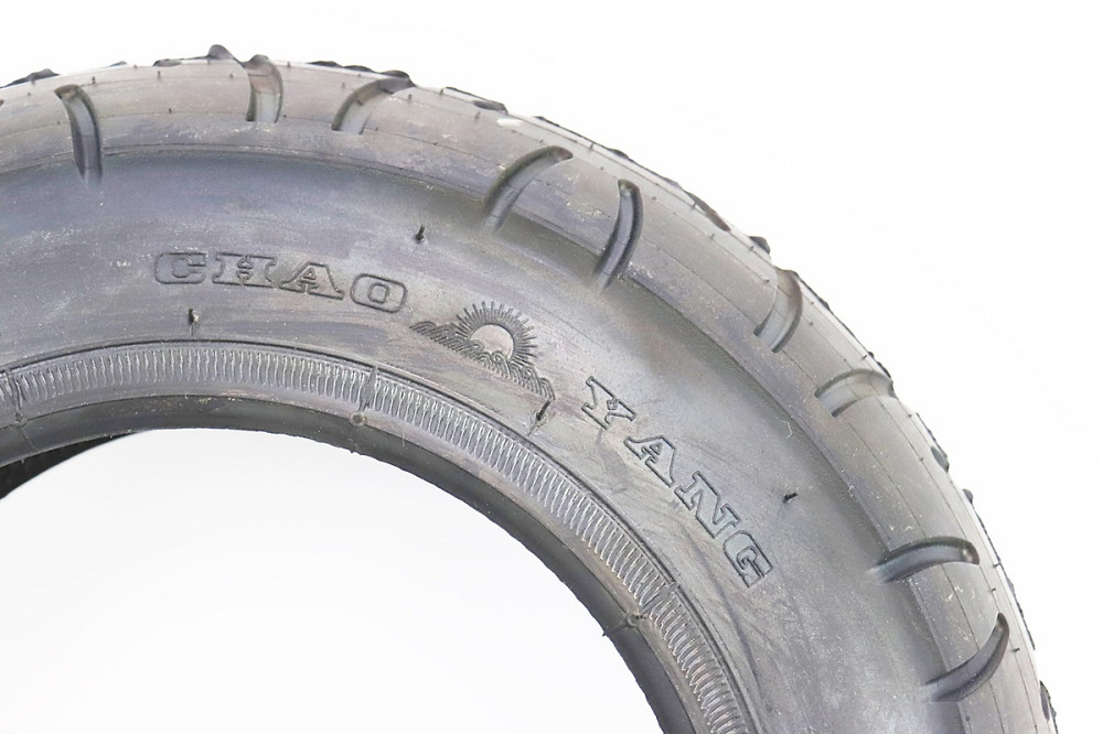 Шина 10"x2,00 (54-152) сликова H-590 Киев - изображение 3