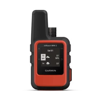 Персональный навигатор Garmin inReach Mini 2,Flame Red, GPS (010-02602-02) Винница - изображение 2