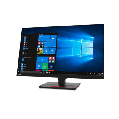 Монитор Lenovo ThinkVision T27q-20 WQHD (61EDGAT2UA) Винница - изображение 3