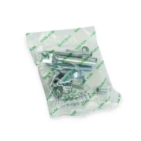 Ремкомплект Ланос, Nexia левый ручника Мукачево