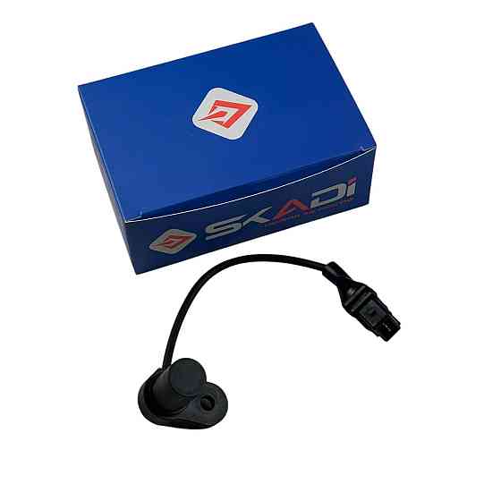 Датчик розподільного валу (фази) ГАЗ (406) положення Мукачево