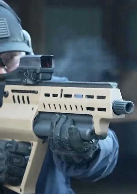 Прицел Vortex Optics Razor AMG UH-1 AMG-HS02 Gen Харьков - изображение 2