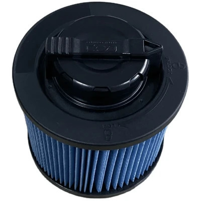 Фильтр для строительного пылесоса DeWALT DXV20P, DXV20PTA, DXV30SAPTA, Fine Dust, DXVC4002 (DXVC4002) Винница - изображение 2