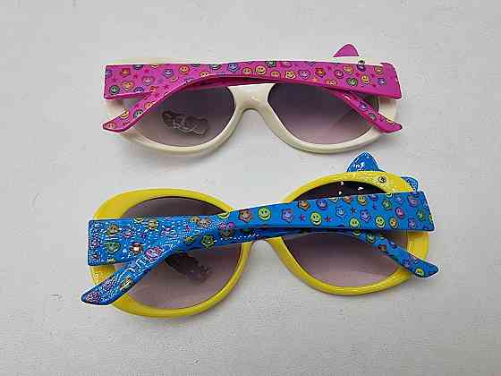 Дитячі сонцезахисні окуляри з поляризацією UV400 Xinmade 1616 Луцьк