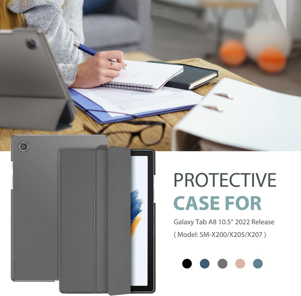 УЦЕНКА! Защитный чехол Procase для Samsung Galaxy Tab A8 10.5 2021 Днепр - изображение 4