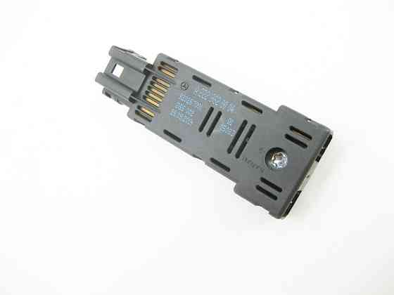 Mercedes-Benz  A2229820004 Перешкододавлюючий фільтр антени CLA C117 Maybach X222 S-class long V222 S-class short W222 S-class Coupe C217 Одеса