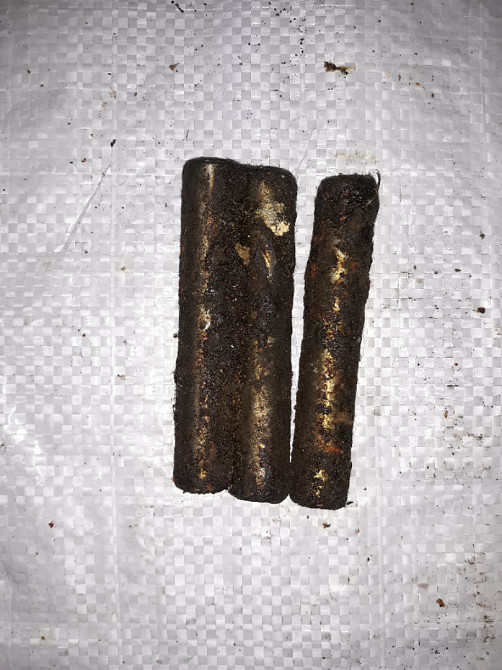 Втулка направляющая клапана ЯАЗ-204, ЯАЗ-206. 201-1007032 Харьков - изображение 1