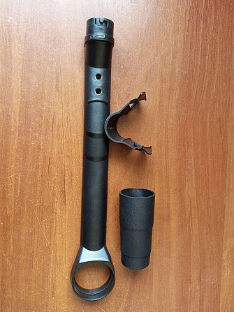 Насадка під пілосос для реноватора Einhell TE-MG 300 E з Німеччини Полтава - фото 1
