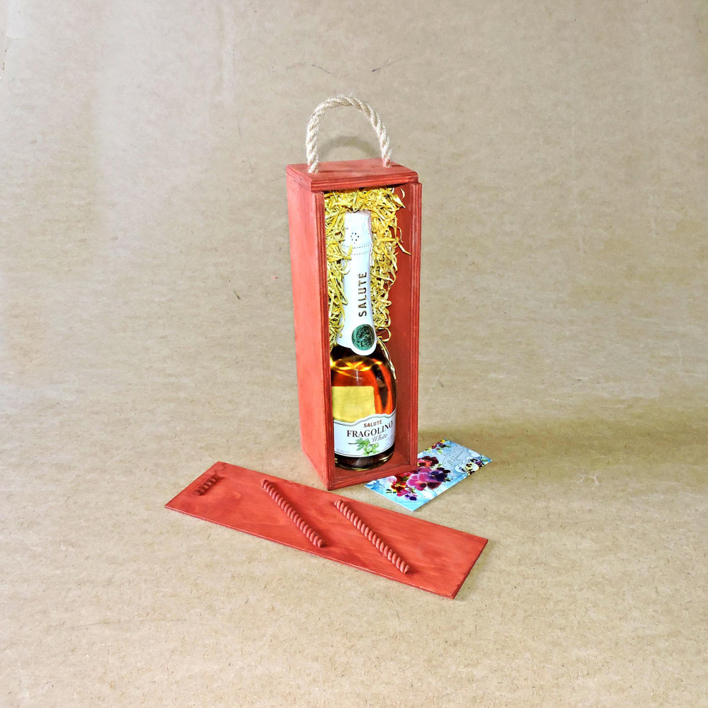 Подарочная коробка 