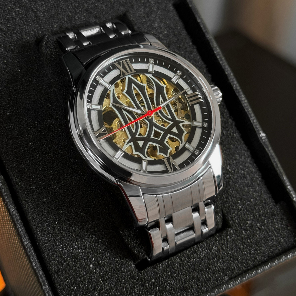Awarder 025 Sharp Silver Black. Киев - изображение 6