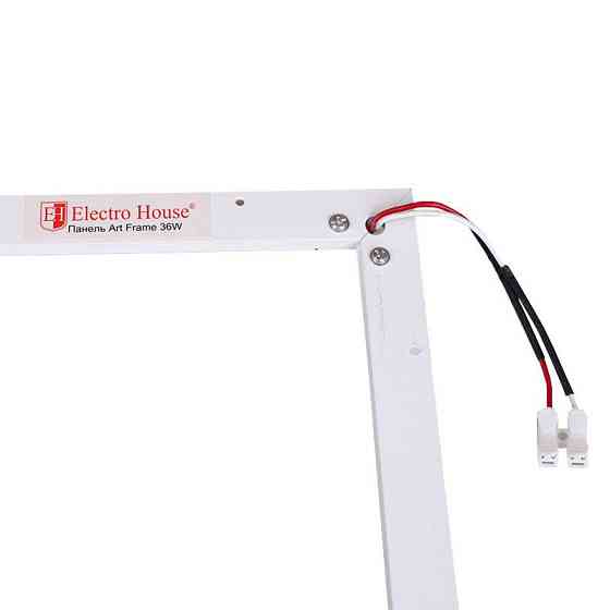 LED панель Art Frame 36 Вт 4100К 3240 Лм Київ