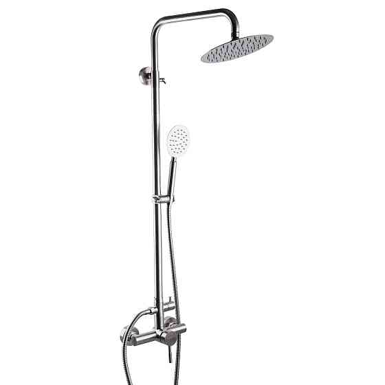 Душова система Globus Lux ALPEN SUS-SH-05 Київ