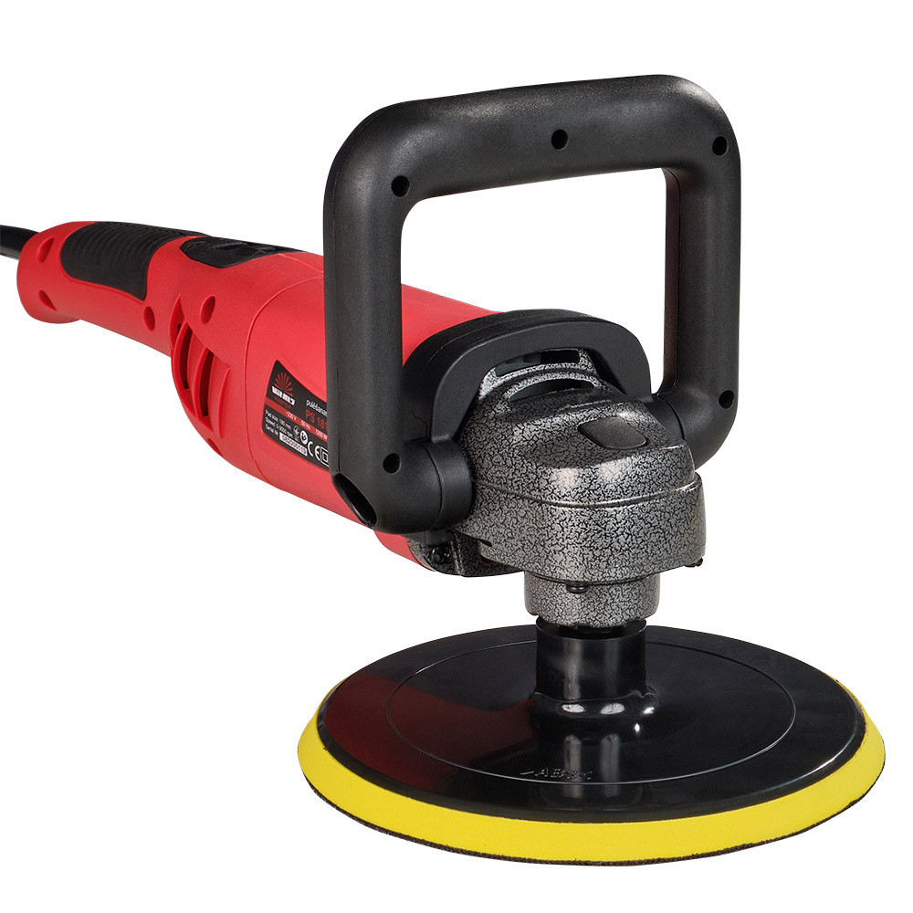 Полірувальна машина Vitals Master PS 1812BRv Харків - фото 6