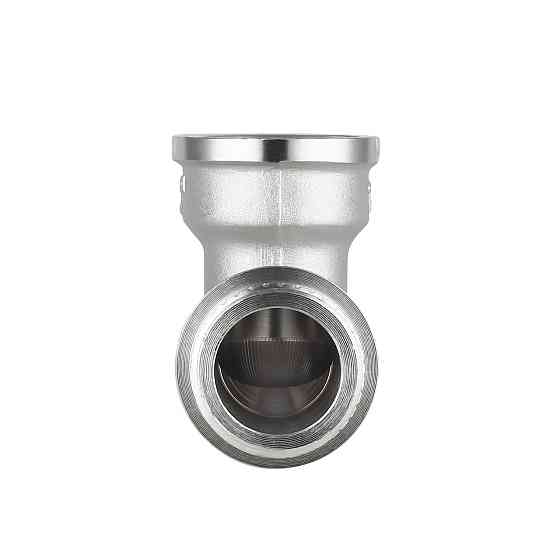 Куточок Thermo Alliance Forte 1" ВН SF37225 Київ